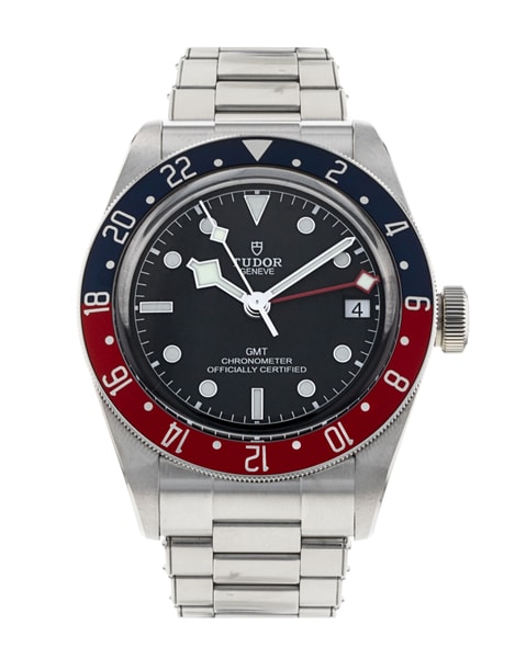 Tudor Black Bay GMT M79830RB-0001